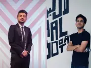 Pakistani Duo Asim Abbasi and Mo Azmi Lead Darker Season 2 of A Good Girl's Guide to Murder