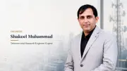Pakistani Engineer Driving Fiber Network Expansion in Saudi Arabia
