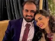 Pakistani Lawyers Imaan Mazari, Hadi Chattha Win Prestigious Human Rights Prize