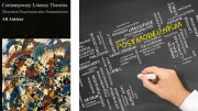Pakistani Scholar Ali Ammar Publishes Groundbreaking Book on Contemporary Literary Theory