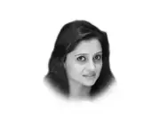 Pakistan's Brain Drain: Turning Youth Bulge into Economic Growth