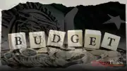 Pakistan's Budget Crisis: Taxation Can't Substitute for Productivity