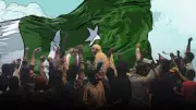 Pakistan's Diplomatic Role in Climate Peace and Conflict Coexistence