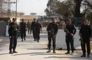 Pakistan's Katcha Belt: From Lawless Riverine to State Control