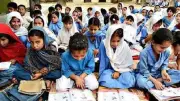 Pakistan's Literacy Rate Hits 63%, Economy Reaches $452.1 Billion in FY26