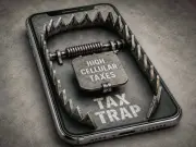 Pakistan's Mobile Tax Trap Hinders Digital Growth, VEON Report Warns