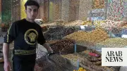 Pakistan's Pine Nut Exports to China Surge by Nearly 100% in Two Years