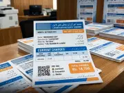 Pakistan's Power Sector Launches Simplified Electricity Bill Format