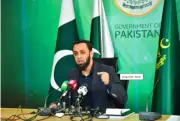 Pakistan's relief-oriented budget aims for stability, growth, and tax reforms