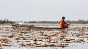 Pakistan's Water Crisis: Governance, Trust and the Shrinking Margin for Error