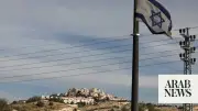 Palestinian Authority Condemns Israeli Approval of 2,162 Settlement Units
