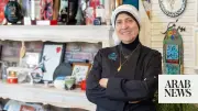Palestinian Chef Salam Daqqaq's Cookbook 'Bint Maryam' Evokes Memories of Home
