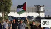 Palestinian Prisoner Dies in Israeli Prison After Heart Attack