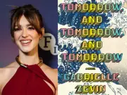Paramount Sets November 2027 Release for Tomorrow and Tomorrow and Tomorrow Film Adaptation