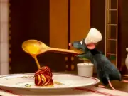 Patton Oswalt Sets Conditions for Ratatouille 2 Return