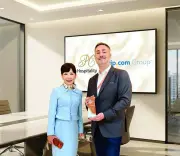 PC Hospitality Named Top Brand Producer by Trip.com Group