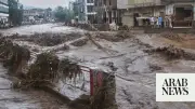 PDMA Warns of Glacial Lake Floods and Flash Floods in NW Pakistan