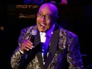 Peabo Bryson, Grammy-Winning R&B Singer, Dies at 75