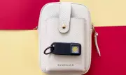 Pebblebee Halo: A Bluetooth Tracker That Doubles as a Personal Safety Device