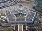 Pentagon Lockdown Over Hazardous Materials Incident