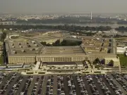 Pentagon Raises Israel Espionage Threat to Highest Level