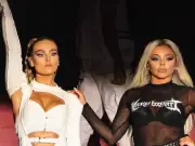 Perrie Edwards Says Little Mix Reunion Unlikely Amid Jesy Nelson Rift