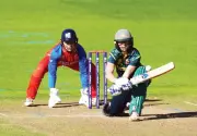 Perry Powers Australia to Win Over England in Women's T20 World Cup Warm-Up