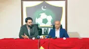 PFF Launches Ambitious Nationwide Football Development Programme