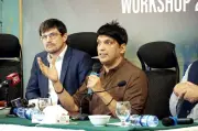 PFF President Gilani Seeks Stronger Voice for Football Stakeholders