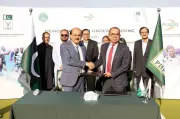 PHF and PARCO Sign Rs100 Million Partnership for Hockey Development