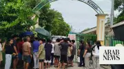 Philippine School Shooting Planned for Weeks by Two Teen Suspects: Police
