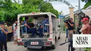 Philippine School Shooting Planned, Police Say; Two Teens Arrested