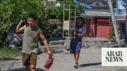Philippine Town Pleads for Food Airlift After Devastating Quake