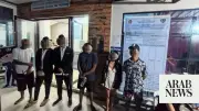Philippines Arrests 4 Israelis for Violations on Siargao Island