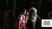 Philippines School Shooting: 3 Dead, 2 Students Arrested