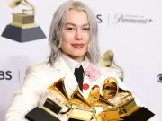 Phoebe Bridgers Announces 2026 Arena Tour, The Lost Tour