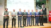 Photo Exhibition in Istanbul Marks Jinnah's 150th Birth Anniversary