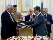 PIA Transitions to Arif Habib Consortium Management with Rs125B Injection