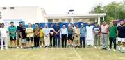 PLTA Applauds Sahiwal Club for Successful National Tennis Championship