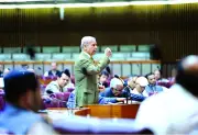 PM Shehbaz Announces Major Reduction in Petrol and Diesel Prices