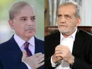 PM Shehbaz Assures Iran of Pakistan's Support in US Negotiations