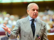 PM Shehbaz Commends Relief Budget, Hajj Recognition