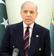 PM Shehbaz Congratulates Mette Frederiksen on Third Term as Danish PM