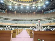 PM Shehbaz Defends Balanced Provincial Development, Offers Dialogue to Opposition