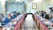 PM Shehbaz directs expert consultation for modern tech integration in economy