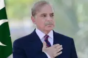 PM Shehbaz Greets Nation on Islamic New Year 1448 Hijri