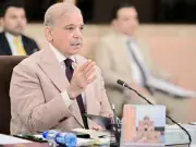 PM Shehbaz Greets Nation on Islamic New Year, Hails Iran-US Peace Deal