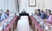 PM Shehbaz Hails New Era of Pakistan-China Economic Partnership
