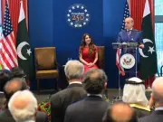 PM Shehbaz Hails Pakistan-US Ties as 'True and Special Relationship' at 250th US Independence Event