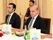 PM Shehbaz invites PPP to form Gilgit-Baltistan government